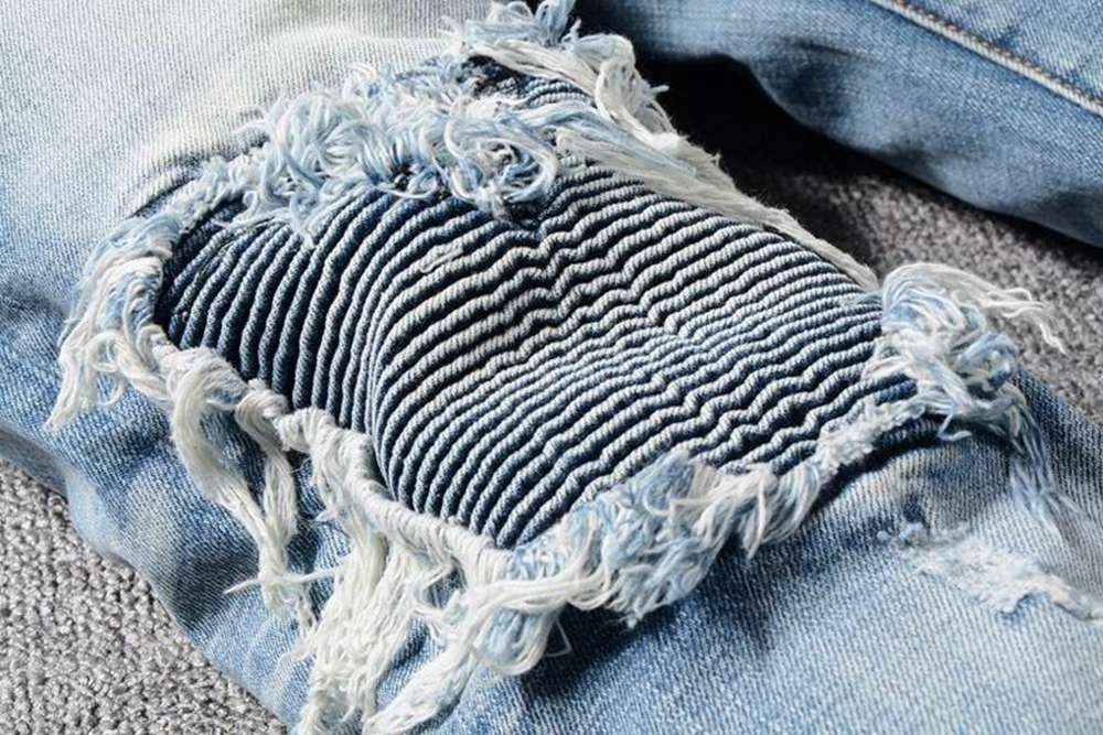 Amiri jeans